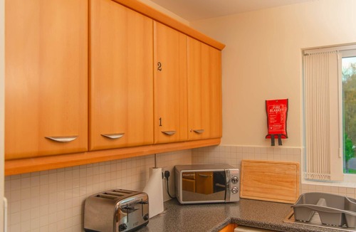 Warrington House | Warrington 2 (Double rooms)