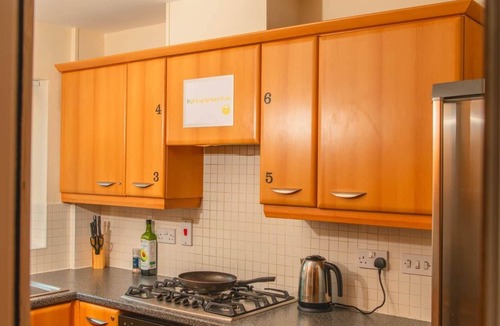 Warrington House | Warrington 3 (Double rooms)