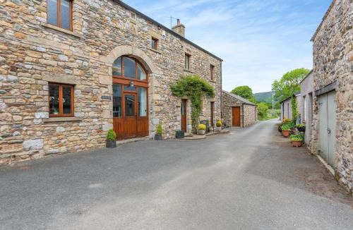 Ingleton House | Warth Barn - Uk44211