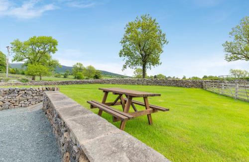 Ingleton House | Warth Barn - Uk44211
