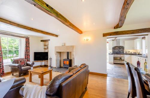 Ingleton House | Warth House - Uk44209