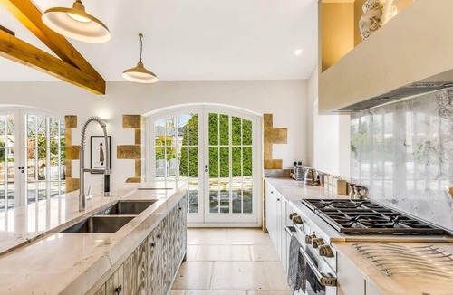 Moreton-in-Marsh House | Washbrook Cottage