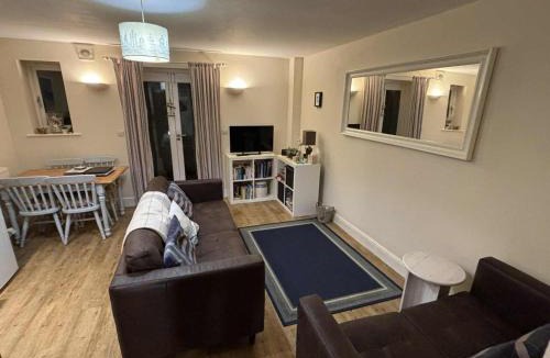 Watchet House | Watchet Cottage