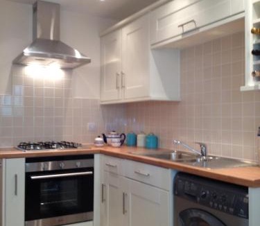 Watchet House | Watchet Cottage