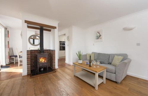 Truro House | Waterfront House