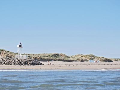 Instow House | Waters Edge