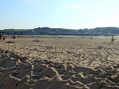 Instow House | Waters Edge
