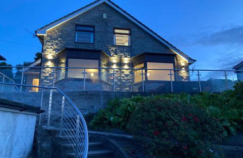 Stranraer House | Waters Edge