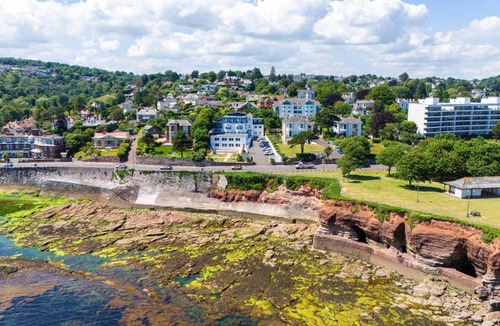 Torquay Hotel | Waters Edge Hotel Torquay