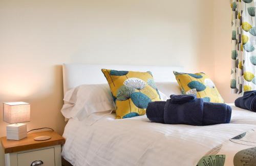 Gayle House | Watersedge