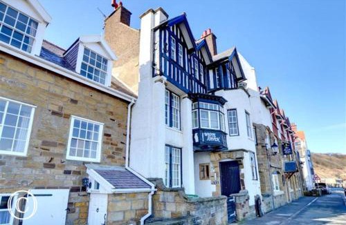 Sandsend Apartment | Watersedge Sandsend