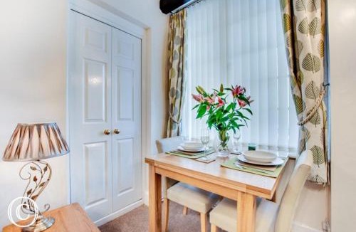 Sandsend Apartment | Watersedge Sandsend