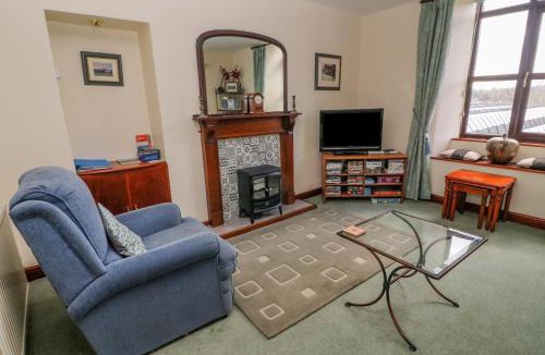 Giggleswick House | Watershed Cottage