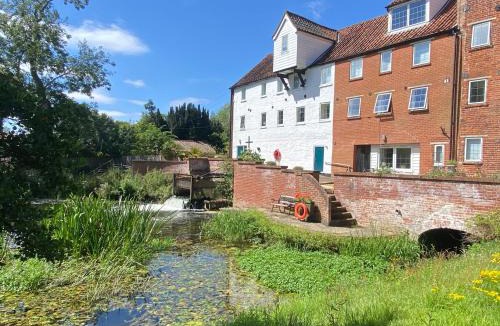 Dereham Apartment | Waterside, Elmham Watermill, Norfolk