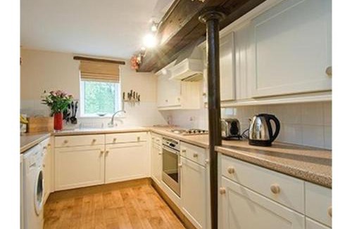 Dereham Apartment | Waterside, Elmham Watermill, Norfolk