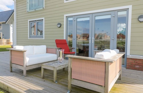 Beadnell Cottage | Waterside