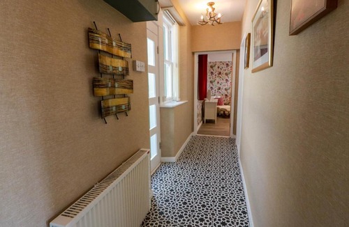 Lockerbie House | Waterside Lodge