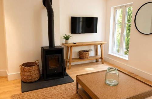 Lynmouth Apartment | Watersmeet Point