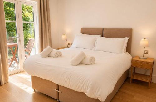 Lynmouth Apartment | Watersmeet Point
