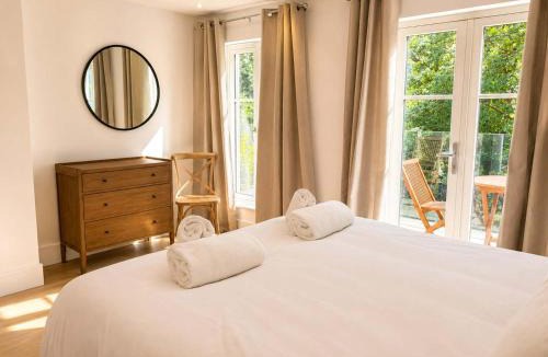Lynmouth Apartment | Watersmeet Point