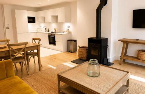 Lynmouth Apartment | Watersmeet Point