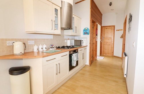 Rudyard Cottage | Watersview Lodge