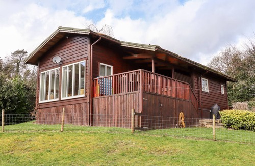 Rudyard Cottage | Watersview Lodge