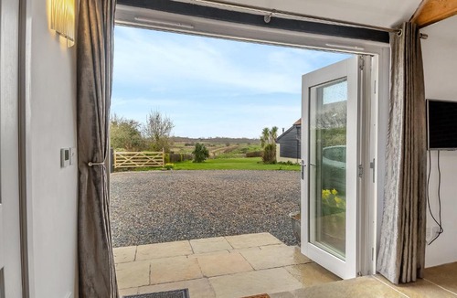 Beccles House | Waveney Valley View