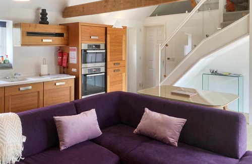 Beccles House | Waveney Valley View