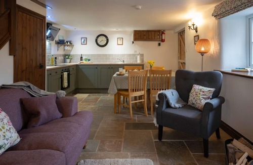 Axbridge Cottage | Wavering: A Charming Home in Axbridge