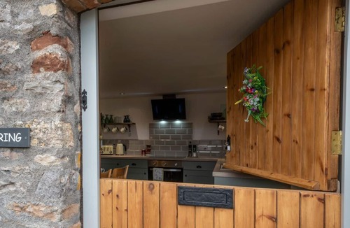 Axbridge Cottage | Wavering: A Charming Home in Axbridge