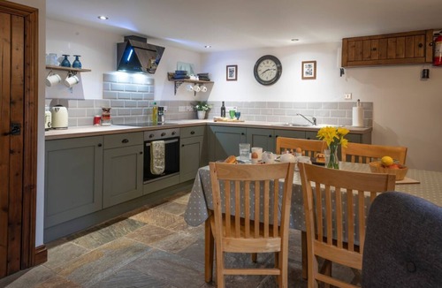 Axbridge Cottage | Wavering: A Charming Home in Axbridge