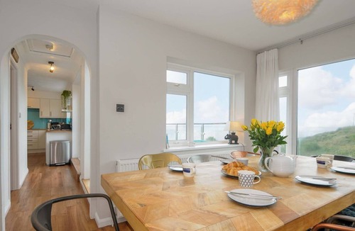 Downderry House | Waves Edge, Downderry