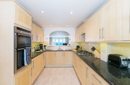 Carbis Bay Cottage | Wavetop