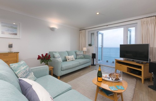 Carbis Bay Cottage | Wavetop