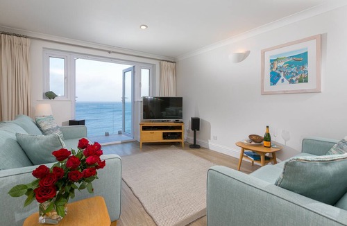 Carbis Bay Cottage | Wavetop