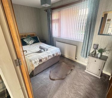Staveley House | Wayside Bungalow