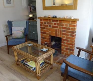 Fulmodeston House | Wayside
