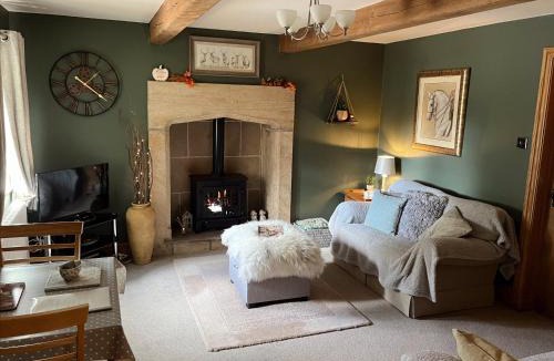 Hebden Bridge House | Weather Hill Cottage, Hebden Bridge