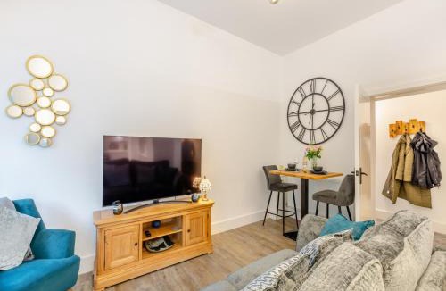 Haworth House | Weaver's Snug