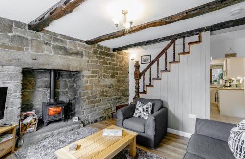 Heptonstall House | Weavers Cottage