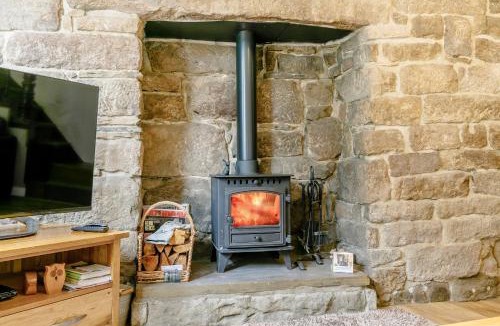 Heptonstall House | Weavers Cottage