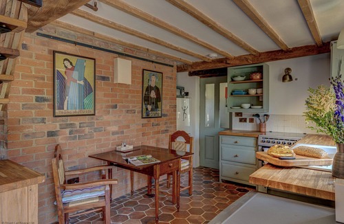 Long Compton Cottage | Wedgewood Barn | Cotswolds Holiday Let | 1 Bed & Sleeps 2