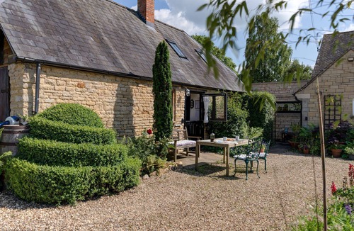 Long Compton Cottage | Wedgewood Barn | Cotswolds Holiday Let | 1 Bed & Sleeps 2