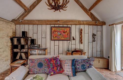 Long Compton House | Wedgewood Barn