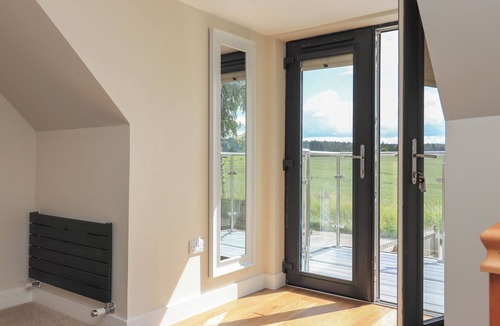 Inverness Cottage | Wee Smithy