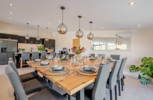 Pancrasweek House | Weekstone Estate Barn
