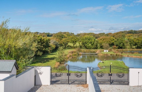 Pancrasweek House | Weekstone Estate Barn
