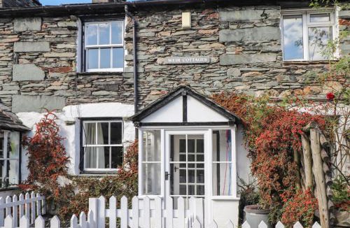 Chapel Stile House | Weir Cottage