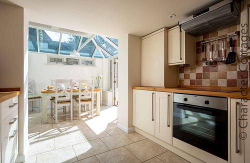 Bourton-on-the-Water Cottage | Weir Cottage